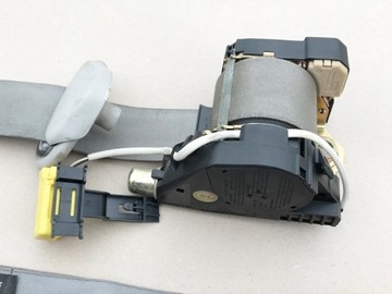 ZESTAW PODUSZKA PASY SENSOR AIRBAG VW T5 TRANSPORT