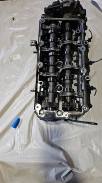 фото thumb №7, Головка права комплектна vw audi 2.7 3.0 tdi bug bks bpp 0594af