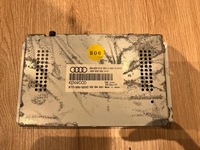 фото thumb №1, Модуль тюнер блок керування радіо audi a8 d3 4e0910563c