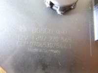 Механізм двірник перед mercedes cls w219 2007r. 1397220565 Зі Шроту, фото thumb