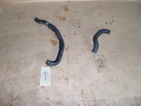 фото thumb №1, Hyundai i30 1.6d ii ceed wąż wody радиатора жидкость