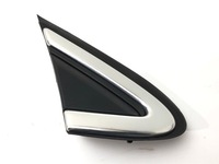 фото thumb №1, Трикутник заглушка крило права volvo v40 12-22