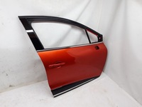 фото thumb №1, Renault clio iv 2012-16 дверь правое передние tennp