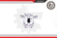 фото thumb №9, 2x суппорты тормоза esen skv задняя l+p do bmw 1 e81, 1 e87, 3 e90, 3 e92, e90