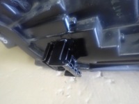 фото thumb №3, Лампа права фара kia optima 4 iv led lift 18-