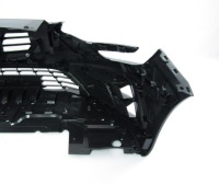 Бампер передній renault megane 20 - 25 протитуманні фари kompletny ! Недорого, фото thumb