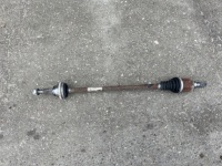 фото thumb №1, Приводной вал задняя задняя правая левая dacia duster ii 4x4 396005911r