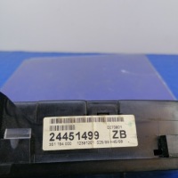 фото thumb №6, Opel astra g 1.7dti панель приборов 354110001