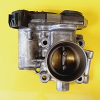 фото thumb №6, Дроссельная заслонка opel astra j 1.4 tb 0280750499 nr118