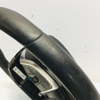 фото thumb №9, Повітропровід шкіряний хром citroen ds4 #122