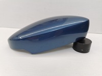 фото thumb №2, Корпус дзеркало права накладка fabia rapid g5w