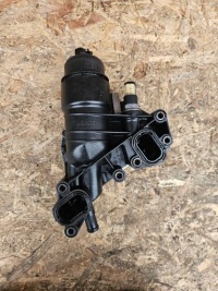 фото thumb №1, Основа фільтра оливи renault trafic iii 1.6 dci 152085984r