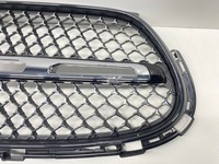 фото thumb №11, Решётка радиатор решётка радиатора mercedes glc 254 w254 amg-line