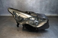 фото thumb №1, Фара лампа права перед передня infiniti fx ii uk qx70