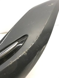 фото thumb №7, Volkswagen tiguan 2017 права решітка нижня бампера передньої 5na853666j