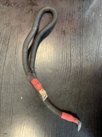 Купити Клема плюсова bmw 1 e81 e87, фото thumb