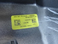 фото thumb №7, Bmw x5 g05 + lci накладка бампера зад xline 9881523 новая
