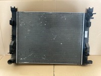 фото thumb №1, Радиатор wody renault captur 214107326r