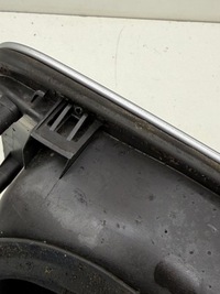 фото thumb №10, Audi a6 c7 крышка заливной топлива + основание заливной топлива цвет lx7w