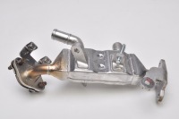 фото thumb №7, Renault captur ii arkana clio v 1.6 e-tech радиатор выхлопных газов 147354pm1a