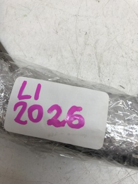 фото thumb №9, Планка накладка перед ліва tesla s 1095799-00-b