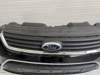 фото thumb №8, Бампер перед переднє ford kuga mk1 решітка радіатора решітка галоген