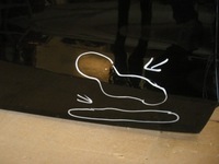 фото thumb №3, Mazda 3 2013 двері праве задня