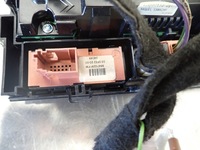 фото thumb №10, Панель управление обдув кондиционера citroen c5 i lift 1.7