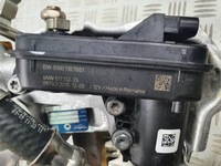 фото thumb №13, Micra k14 v juke f16 clio v captur ii 1.0 dig-t tce турбіна турбонагнітач