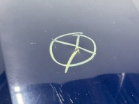 Skoda rapid nh 2016 крышка передняя / капот двигателя Цена, фото thumb