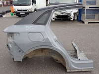 фото thumb №1, Четверть крыло правый задняя europa оригинал vw volkswagen id4 id.4 21r