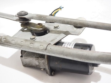 фото thumb №12, Volvo v70 s60 механізм двірник 09151848 404775