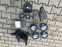 фото thumb №1, Mercedes ml w164 gl x164 динамик передний перед harman kordon a1648202602