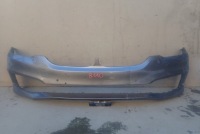 фото thumb №1, Бампер перед передній bmw 5 v g30 g31 2017-