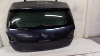 фото thumb №1, Кришка багажника задня citroen ds4 kgn