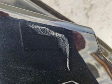 фото thumb №7, Hyundai tucson iii 3 дорестайлінг крило чверть лівий зад задня pae