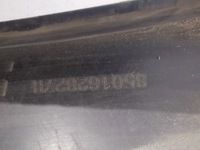 фото thumb №7, Renault trafic iii vivaro кутик бампера правий задня ładna !!