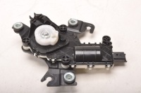 фото thumb №1, Fiat 600 e замок крышки задняя 9827644180