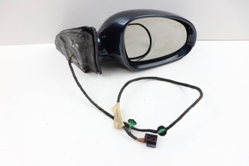 фото thumb №15, Vw golf v универсал jetta v зеркало правые 6 pin lc5f европа 1k5857934