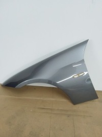 фото thumb №1, Крила лівий bmw e 90 e 91