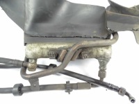 Mercedes s klasa w140 3.5 td радиатор масла коробки корпус a1405011601 с Разборки, фото thumb