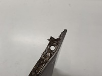 фото thumb №16, Vw passat b7 бампер перед передний la8x