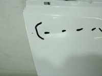 фото thumb №6, Дверь перед правое opel corsa f цвет - g70