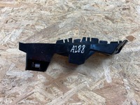 фото thumb №15, Напрямна лівий бампера перед puma 20-