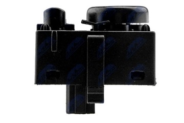 фото thumb №8, Nty переключатель регулировка зеркал mercedes sprinter 1995-2006 vito
