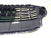 фото thumb №9, Решётка радиатора решётка audi q7 4m0 4m0853651 рестайлинг камера