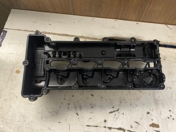 фото thumb №7, Mercedes w204 2.2 cdi крышка клапанов a6510109203