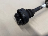 Mini cooper r56 2.0d автоматическая коробка передач приводной вал левая 7599263 Оригинал, фото thumb