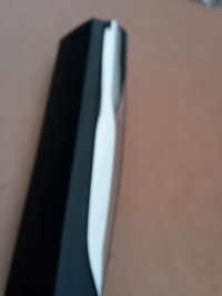 фото thumb №3, Ford puma mk2 st-line левая молдинг дверь задняя 2019r