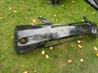 фото thumb №1, Бампер перед lexus rx 450 iii 09-11